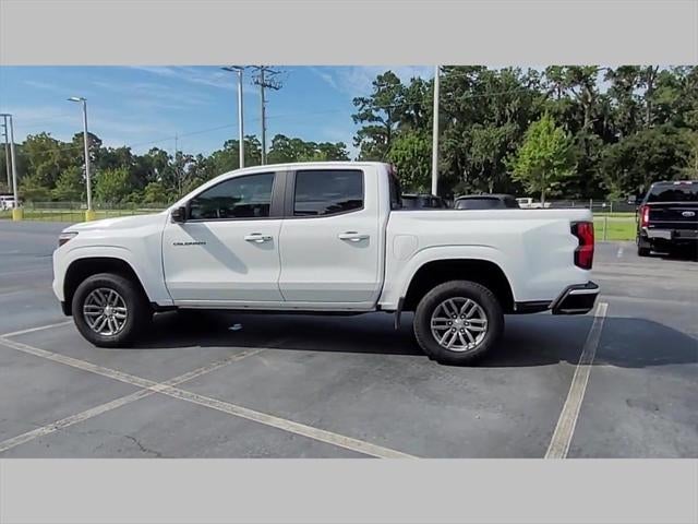 2024 Chevrolet Colorado 2WD LT