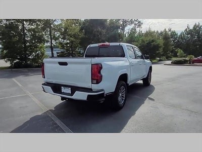 2024 Chevrolet Colorado 2WD LT