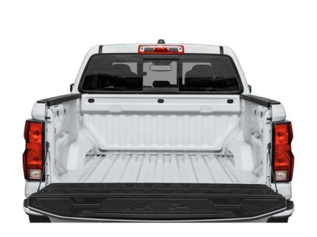 2024 Chevrolet Colorado 2WD LT