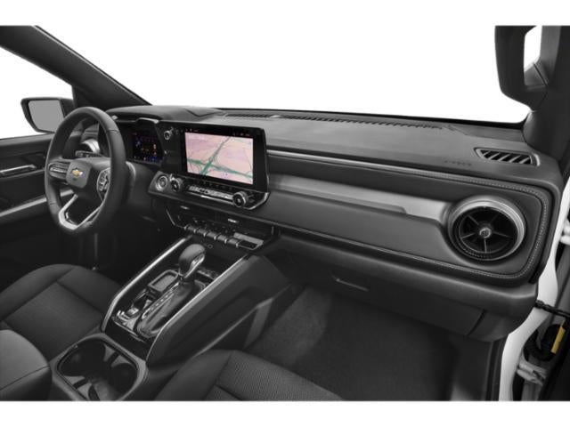 2024 Chevrolet Colorado 2WD LT