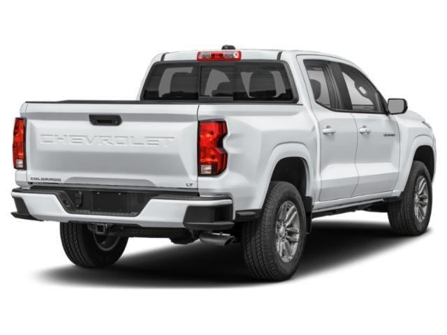 2024 Chevrolet Colorado 2WD LT