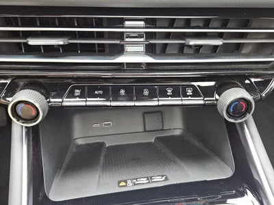 2024 Chevrolet Traverse FWD RS
