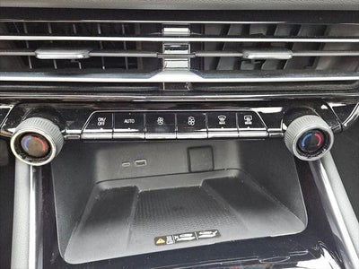 2024 Chevrolet Traverse FWD RS