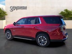 2026 Chevrolet Tahoe 2WD LT
