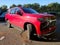 2026 Chevrolet Tahoe 2WD LT