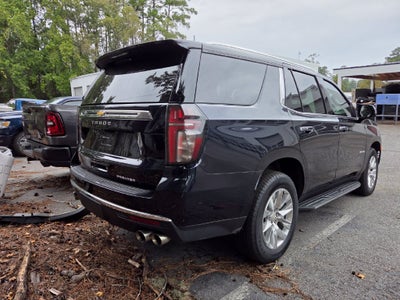 2023 Chevrolet Tahoe 4WD Premier
