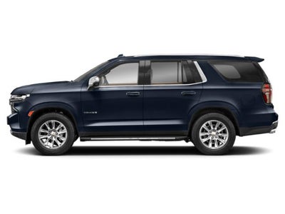 2023 Chevrolet Tahoe 4WD Premier