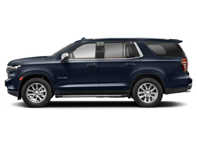 2023 Chevrolet Tahoe 4WD Premier