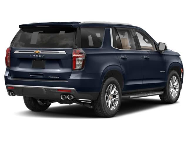 2023 Chevrolet Tahoe 4WD Premier