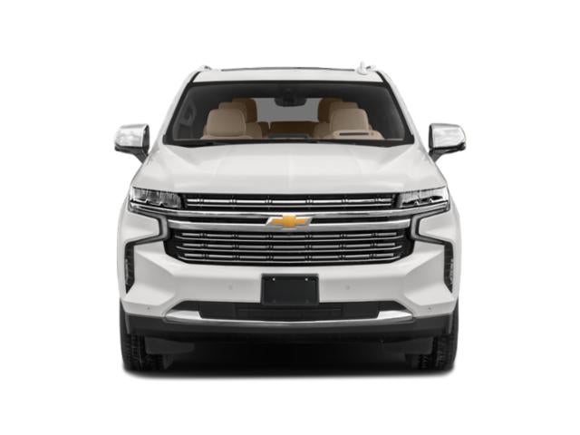 2023 Chevrolet Tahoe 4WD Premier