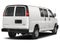 2021 GMC Savana Cargo RWD 2500 Regular Wheelbase Work Van