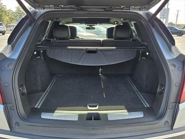 2024 Cadillac XT5 AWD Premium Luxury