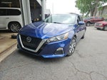 2020 Nissan Altima S FWD