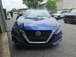 2020 Nissan Altima S FWD
