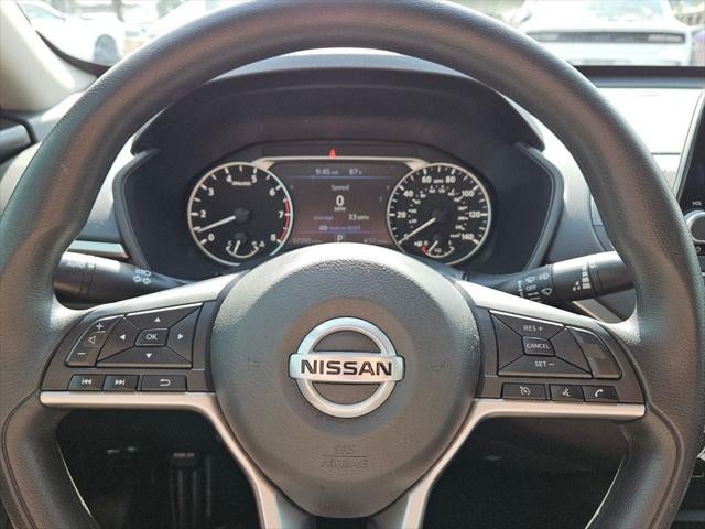 2020 Nissan Altima S FWD