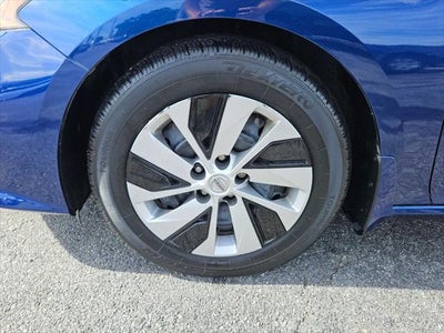 2020 Nissan Altima S FWD