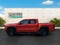 2025 Nissan Frontier Crew Cab PRO-X 4x2