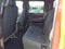 2025 Nissan Frontier Crew Cab PRO-X 4x2