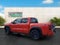 2025 Nissan Frontier Crew Cab PRO-X 4x2
