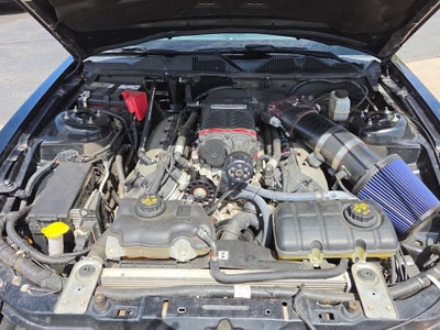 2011 Ford Mustang GT Premium