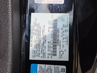 2011 Ford Mustang GT Premium