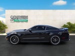 2011 Ford Mustang GT Premium