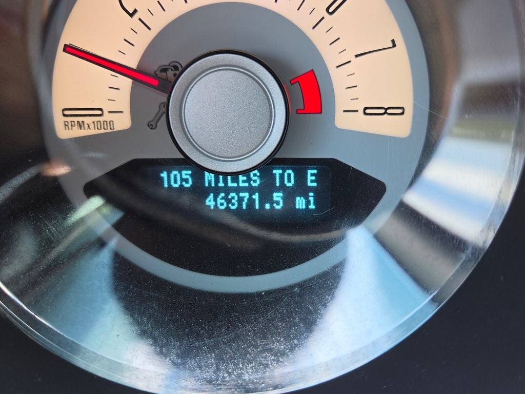 2011 Ford Mustang GT Premium