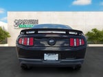 2011 Ford Mustang GT Premium