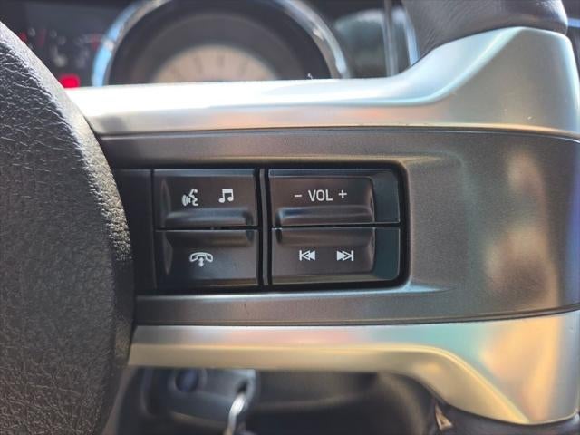 2011 Ford Mustang GT Premium