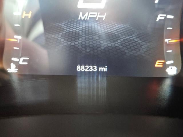 2018 Dodge Charger SXT RWD