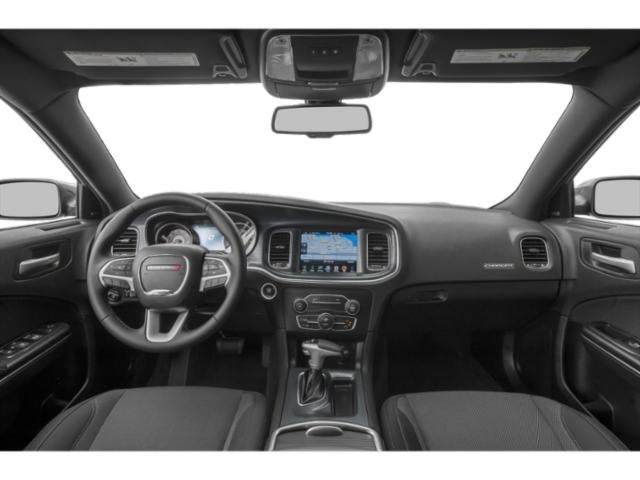 2018 Dodge Charger SXT RWD