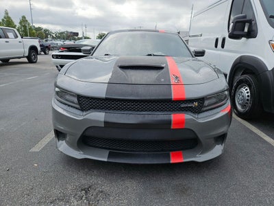 2018 Dodge Charger R/T Scat Pack