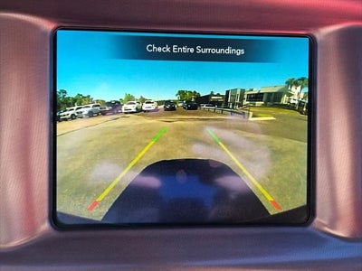 2023 Dodge Charger Scat Pack Widebody