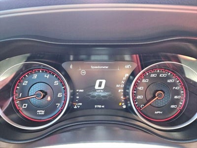 2023 Dodge Charger Scat Pack Widebody
