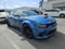 2021 Dodge Charger Scat Pack Widebody RWD