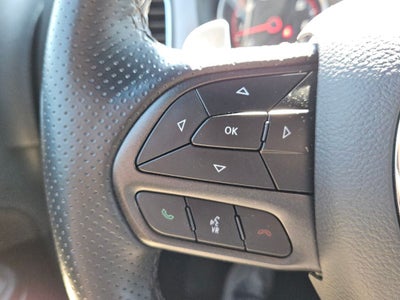 2023 Dodge Charger Scat Pack Widebody