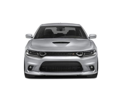2023 Dodge Charger Scat Pack Widebody