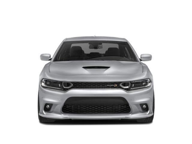 2023 Dodge Charger Scat Pack Widebody
