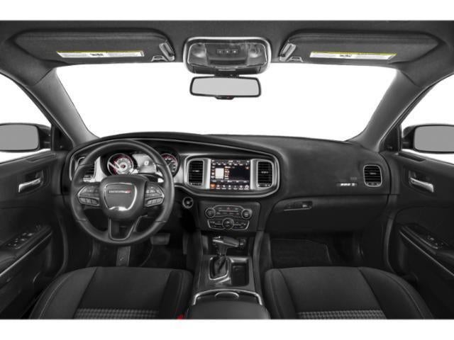 2023 Dodge Charger Scat Pack Widebody