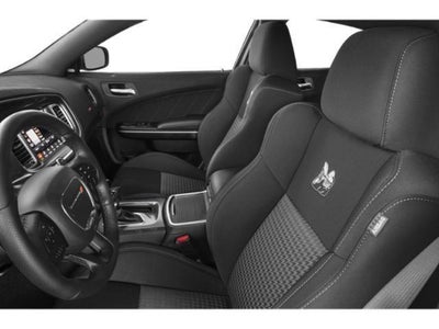 2023 Dodge Charger Scat Pack Widebody