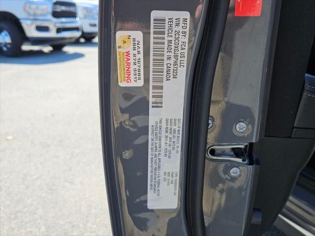 2023 Dodge Charger Scat Pack Widebody