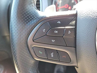 2023 Dodge Charger Scat Pack Widebody