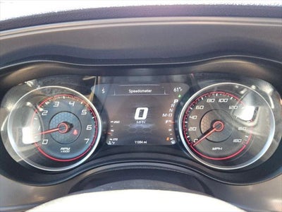 2023 Dodge Charger Scat Pack Widebody