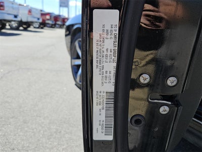 2014 Dodge Challenger SXT 100th Anniversary Appearance Group