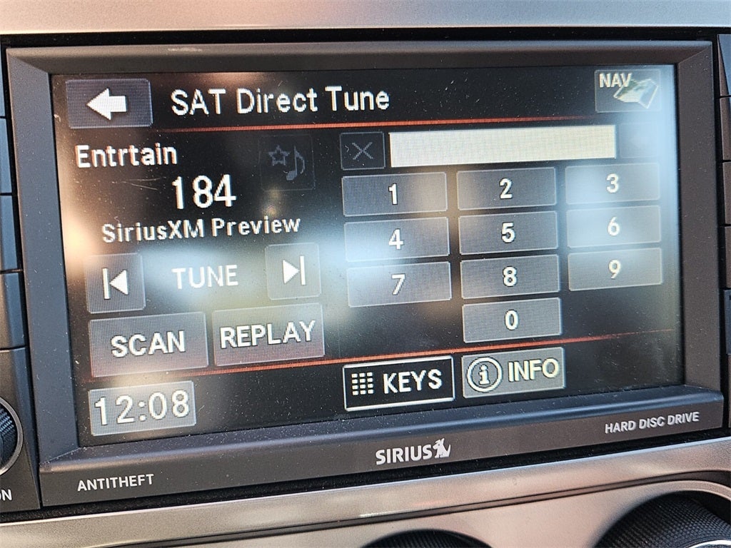 2014 Dodge Challenger SXT 100th Anniversary Appearance Group