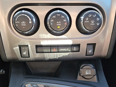 2014 Dodge Challenger SXT 100th Anniversary Appearance Group