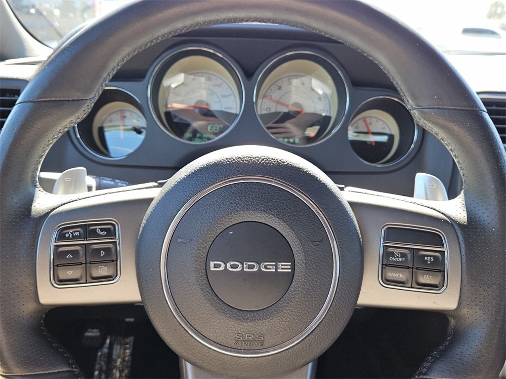 2014 Dodge Challenger SXT 100th Anniversary Appearance Group