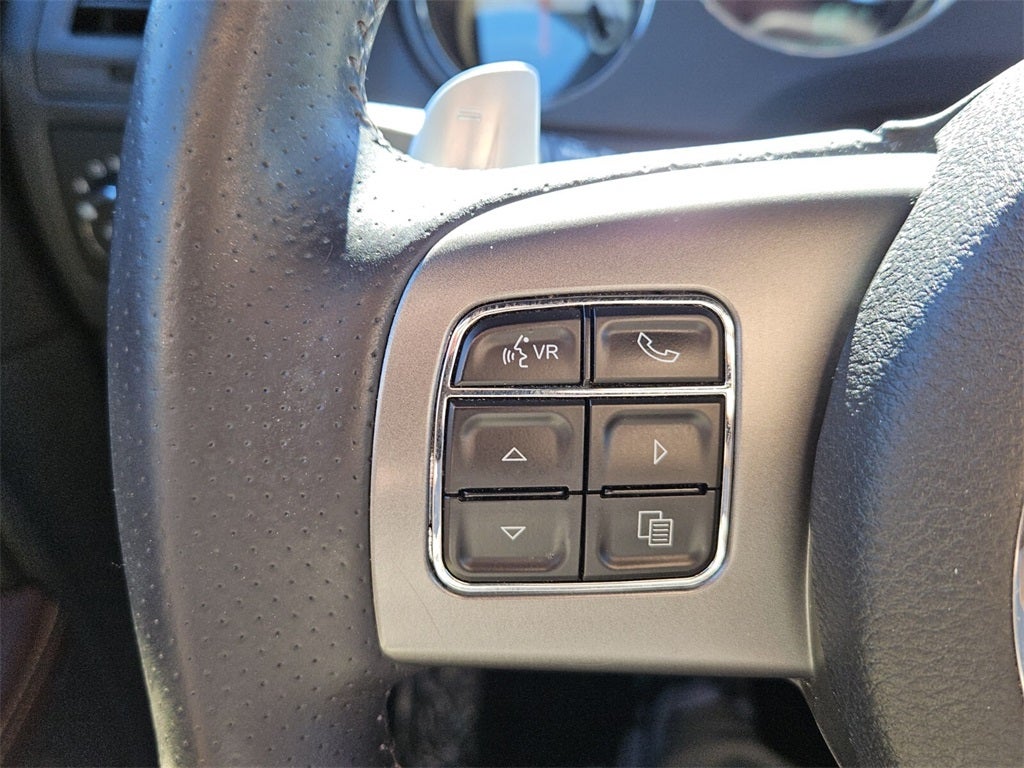 2014 Dodge Challenger SXT 100th Anniversary Appearance Group