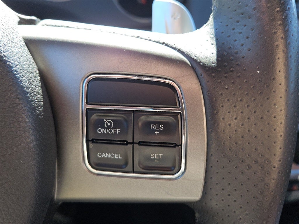 2014 Dodge Challenger SXT 100th Anniversary Appearance Group