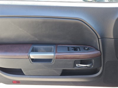 2014 Dodge Challenger SXT 100th Anniversary Appearance Group